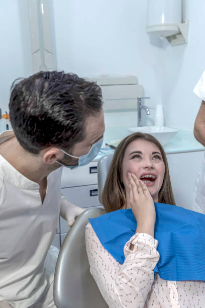 Best Teeth Whitening  in Clinton, OH