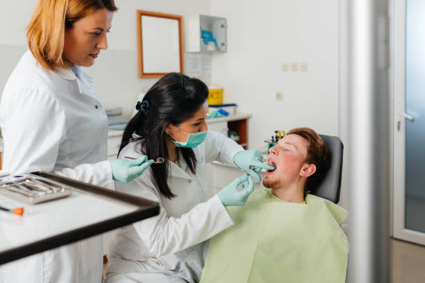 Best Dentist for Severe Toothache  in Clinton, OH